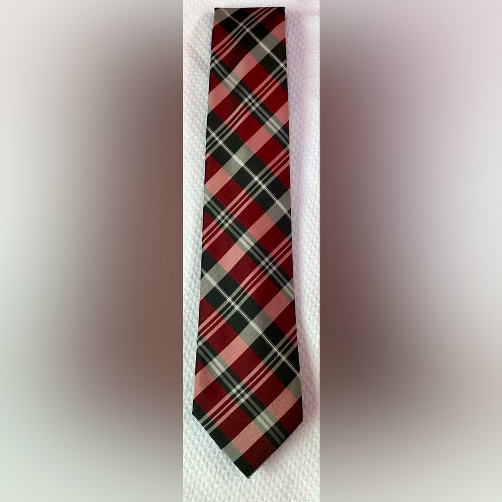 Men’s Perry Ellis Portfolio Tie